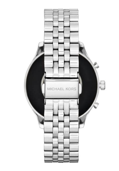 smartwatch michael kors mkt5077|Michael Kors Access Lexington 2 Touchscreen .